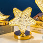 💎 Crystal-Glow Atmosphere Lamp – 3 Light Modes for Every Mood. 50% Off. UK Stock