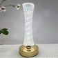 💎 Crystal-Glow Atmosphere Lamp – 3 Light Modes for Every Mood. 50% Off. UK Stock