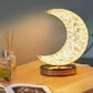 💎 Crystal-Glow Atmosphere Lamp – 3 Light Modes for Every Mood. 50% Off. UK Stock