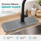 💧 No More Puddles Around the Tap – Absorbent Splash Guard Mat. 50% Off. UK Stock