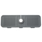 💧 No More Puddles Around the Tap – Absorbent Splash Guard Mat. 50% Off. UK Stock
