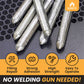⏳🔥50% OFF! ⏰Low Temperature Universal Welding Rod – Easy-Melt Repair Rod for Metal DIY, Workshop & Quick Fixes ✨