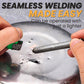 ⏳🔥50% OFF! ⏰Low Temperature Universal Welding Rod – Easy-Melt Repair Rod for Metal DIY, Workshop & Quick Fixes ✨