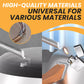 ⏳🔥50% OFF! ⏰Low Temperature Universal Welding Rod – Easy-Melt Repair Rod for Metal DIY, Workshop & Quick Fixes ✨