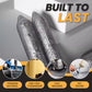 ⏳🔥50% OFF! ⏰Low Temperature Universal Welding Rod – Easy-Melt Repair Rod for Metal DIY, Workshop & Quick Fixes ✨
