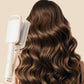 🌿 32mm Wavy Curling Iron – 50% off. Create voluminous, bouncy curls in minutes, with negative ion hair care. 💆‍♀️