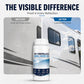 🔥50% OFF! 🚐RV Fibreglass Gloss Restorer – Restore Shine & Protect Against UV ✨