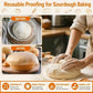 🎉BUY MORE SAVE MORE🎁 Reusable Fresh Keeping Bags – Sealable Food Storage Pouches for Snacks, Fruits, Veggies & Leftovers, Kitchen & Travel Friendly ✨
