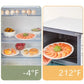 🎉BUY MORE SAVE MORE🎁 Reusable Fresh Keeping Bags – Sealable Food Storage Pouches for Snacks, Fruits, Veggies & Leftovers, Kitchen & Travel Friendly ✨