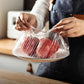 🎉BUY MORE SAVE MORE🎁 Reusable Fresh Keeping Bags – Sealable Food Storage Pouches for Snacks, Fruits, Veggies & Leftovers, Kitchen & Travel Friendly ✨