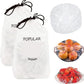 🎉BUY MORE SAVE MORE🎁 Reusable Fresh Keeping Bags – Sealable Food Storage Pouches for Snacks, Fruits, Veggies & Leftovers, Kitchen & Travel Friendly ✨