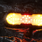 🚲 Ride Safer, Turn Smarter: Wireless Bike Tail Light With Turn Signals💡 – 6 Modes, USB Rechargeable