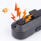 🚲 Ride Safer, Turn Smarter: Wireless Bike Tail Light With Turn Signals💡 – 6 Modes, USB Rechargeable