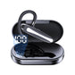 ⏳Limited-Time 50% OFF✨Waterproof Bluetooth Earphone, Bluetooth 5.1 Headset With 180° Rotatable Ear Hook & Dual Mic Noise Reduction🎧