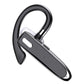 ⏳Limited-Time 50% OFF✨Waterproof Bluetooth Earphone, Bluetooth 5.1 Headset With 180° Rotatable Ear Hook & Dual Mic Noise Reduction🎧