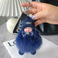 🎁New Arrivals 50% OFF💥 Soft Plush Doll Keychain – Cute & Cosy Charm for Bags, Keys & Gifts ✨