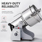 📢50% OFF !! ⏰High-Speed Ultra-Fine Electric Grinder, Portable Multi-purpose Grinding Tool for Polishing, Cutting & Engraving⚙️