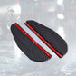 🔥⏳Buy 1 Get 1 Free✨2Pcs Car Side Mirror Rain Deflectors, Waterproof Mirror Rain Guards for Vehicle Rearview Mirrors🚗💨