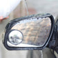 🔥⏳Buy 1 Get 1 Free✨2Pcs Car Side Mirror Rain Deflectors, Waterproof Mirror Rain Guards for Vehicle Rearview Mirrors🚗💨