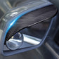 🔥⏳Buy 1 Get 1 Free✨2Pcs Car Side Mirror Rain Deflectors, Waterproof Mirror Rain Guards for Vehicle Rearview Mirrors🚗💨