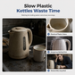 ☕ LIMITED-TIME 50% OFF!⌛️2L Glass Electric Water Kettle, Fast Boiling Teapot Featuring Auto Shut-Off & Dry Burn Overheat Protection ✨