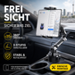 ⏳Time-Limited Special⏰360° Rotatable and Adjustable Car Phone Holder, Universal Vehicle Mount for Navigation & Hands-Free Calls🚗