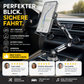 ⏳Time-Limited Special⏰360° Rotatable and Adjustable Car Phone Holder, Universal Vehicle Mount for Navigation & Hands-Free Calls🚗