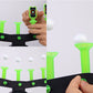 🎯 50% OFF! ✨ Glow Floating Target Game – Foam Blaster Toy for Night Fun 🚀