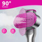 👕50% OFF✨Handheld Fabric Steamer, Mini Portable Wrinkle Remover with 5s Rapid Heating for Travel & Home💨
