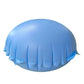 ⏳Limited-Time 50% OFF✨Round Inflatable Winter Pool Air Pillow, Ice Pressure Cushion For Above-Ground Pool Winter Protection🏊