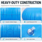 ⏳Limited-Time 50% OFF✨Round Inflatable Winter Pool Air Pillow, Ice Pressure Cushion For Above-Ground Pool Winter Protection🏊