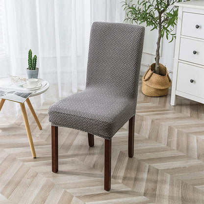 🔥Limited-Time Offer! 🪑Chequered Home Chair Cover – Refresh Your Dining Chairs in Minutes & Add Cosy Patterned Charm 🏡✨