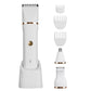 🧹LIMITED-TIME 50% OFF! 🧔 3-in-1 Versatility — One Tool, Full Grooming Routine