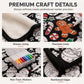 🔥50% OFF!!📢⏰ Family DIY Colouring Blanket – Creative Fun for All Ages 🎨✨
