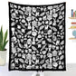 🔥50% OFF!!📢⏰ Family DIY Colouring Blanket – Creative Fun for All Ages 🎨✨
