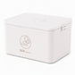 ⏳🔥 50% OFF! ⏰Large Medicine Storage Box – Multi-Layer Divided Compartments, Portable Family First Aid & Pill Organizer💊📦
