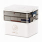 ⏳🔥 50% OFF! ⏰Large Medicine Storage Box – Multi-Layer Divided Compartments, Portable Family First Aid & Pill Organizer💊📦