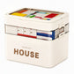 ⏳🔥 50% OFF! ⏰Large Medicine Storage Box – Multi-Layer Divided Compartments, Portable Family First Aid & Pill Organizer💊📦