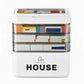 ⏳🔥 50% OFF! ⏰Large Medicine Storage Box – Multi-Layer Divided Compartments, Portable Family First Aid & Pill Organizer💊📦