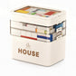 ⏳🔥 50% OFF! ⏰Large Medicine Storage Box – Multi-Layer Divided Compartments, Portable Family First Aid & Pill Organizer💊📦