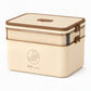 ⏳🔥 50% OFF! ⏰Large Medicine Storage Box – Multi-Layer Divided Compartments, Portable Family First Aid & Pill Organizer💊📦