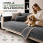 ⏳Limited-time 50% off🌸Chenille Waterproof Sofa Cushion Cover | Non-slip, urine-proof, suitable for all seasons🛋️