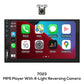 ✨7 Inch Double Din Car Stereo, Touch Screen Car Radio Compatible With Apple iOS & Android Auto🚗