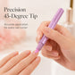 ⏳Buy more, get more free!!!⏰ Portable Nail Care Essence Pen – Precise Cuticle Moisturising Treatment💅