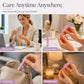 ⏳Buy more, get more free!!!⏰ Portable Nail Care Essence Pen – Precise Cuticle Moisturising Treatment💅