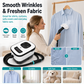🔥 LIMITED-TIME 50% OFF! High-Temp Steam Cleaner💨