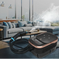 🔥 LIMITED-TIME 50% OFF! High-Temp Steam Cleaner💨