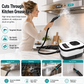 🔥 LIMITED-TIME 50% OFF! High-Temp Steam Cleaner💨
