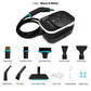 🔥 LIMITED-TIME 50% OFF! High-Temp Steam Cleaner💨