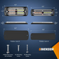 💡Ultra-Thin LED Truck Strobe Lights, Bright Durable Warning Flash Lights For Vehicles🚗